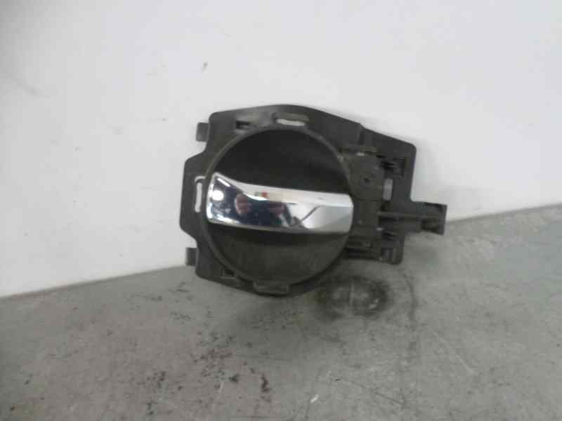 Recambio de maneta interior delantera derecha para citroen c2 furio referencia OEM IAM   