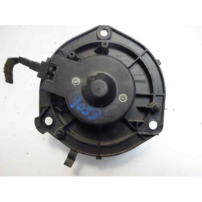 Recambio de ventilador calefaccion para iveco daily combi caja cerrada techo alto 35s... batalla 3000l referencia OEM IAM 570630