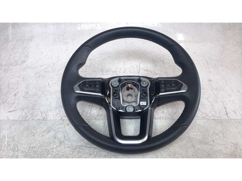 Recambio de volante para jeep compass ii 1.6 m-jet cat referencia OEM IAM 211261077  