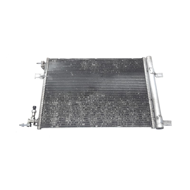 Recambio de condensador / radiador aire acondicionado para opel astra j lim. 1.7 16v cdti referencia OEM IAM 13267648 35918 1148