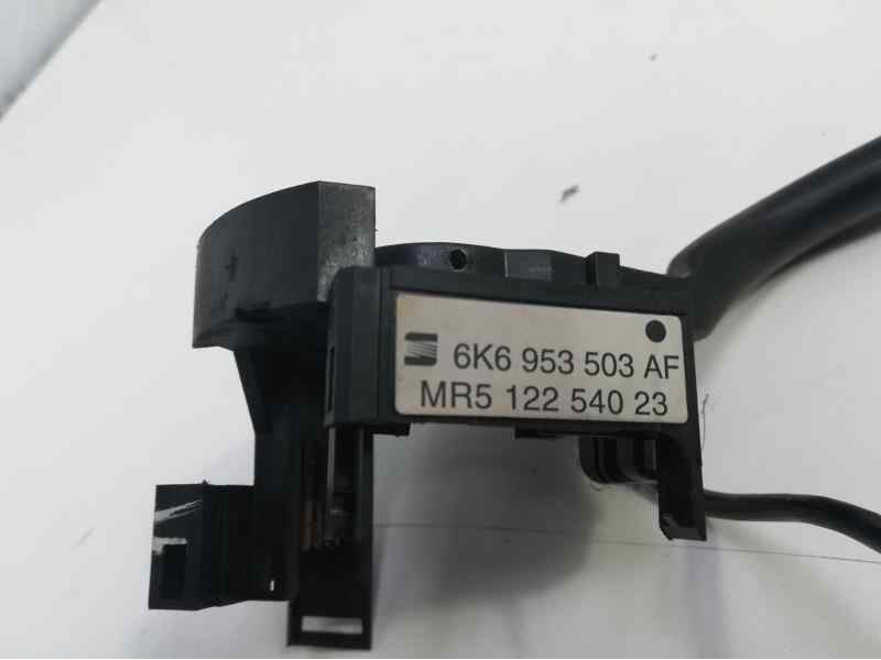 Recambio de mando limpia para seat ibiza (6k1) stella referencia OEM IAM 6K6953503AF  