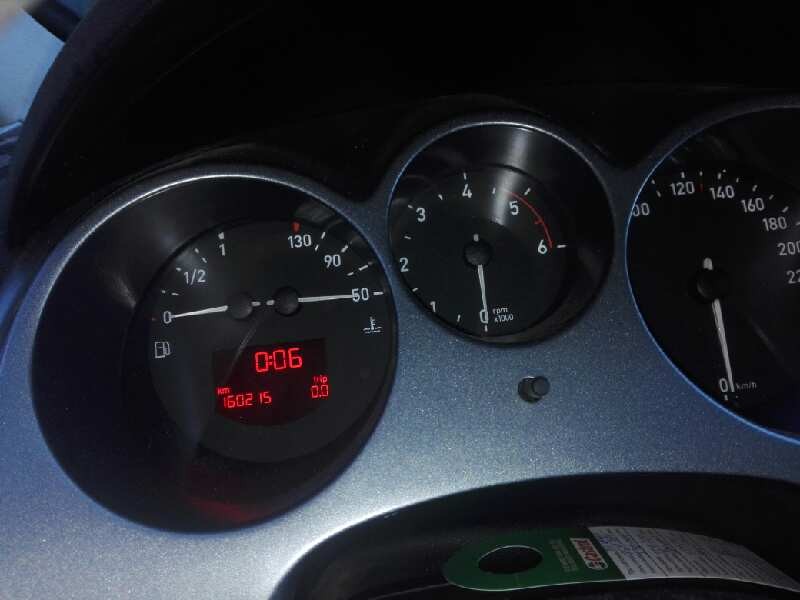 seat altea (5p1) del año 2006