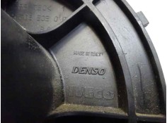 Recambio de ventilador calefaccion para iveco daily combi caja cerrada techo alto 35s... batalla 3000l referencia OEM IAM 570630 2
