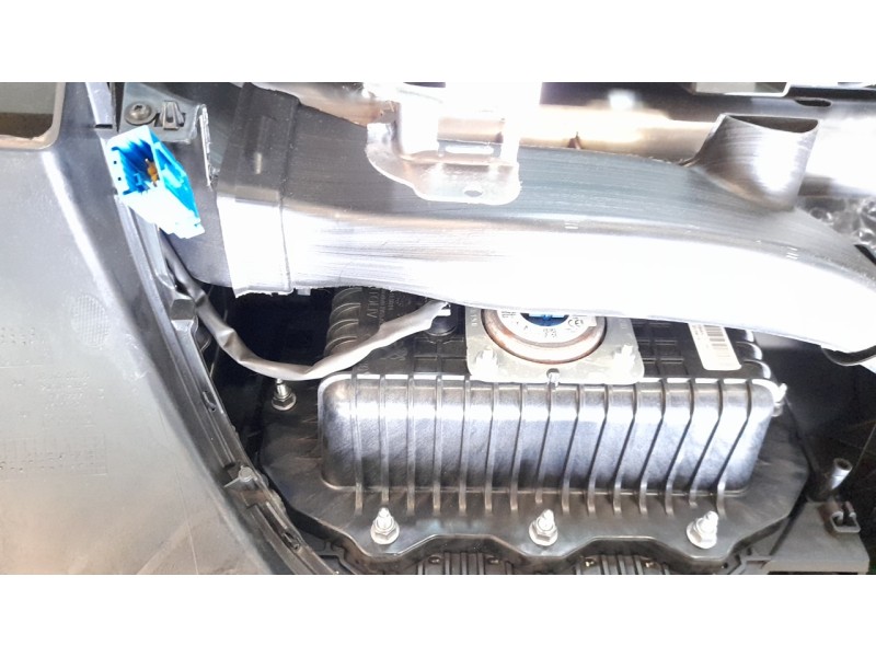 Recambio de kit airbag para peugeot 2008 (--.2013) 1.6 blue-hdi fap referencia OEM IAM 98072114ZD  