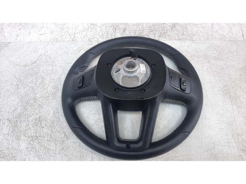 Recambio de volante para jeep compass ii 1.6 m-jet cat referencia OEM IAM 211261077  