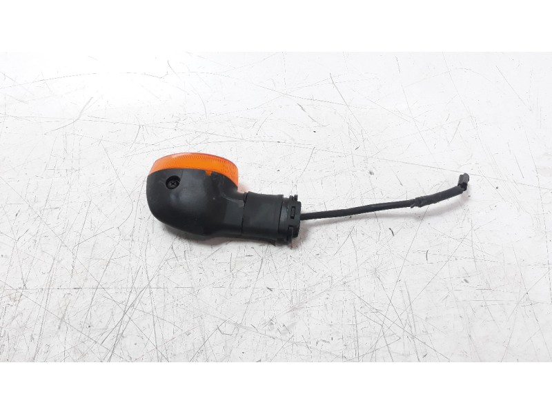 Recambio de piloto delantero derecho para yamaha yzf-r 6 / 7 / 1 yzf-r6   (rj03) referencia OEM IAM 4JH8332001  