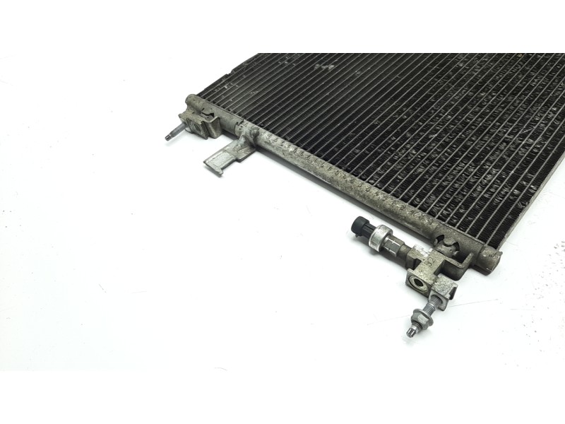 Recambio de condensador / radiador aire acondicionado para opel astra j lim. 1.7 16v cdti referencia OEM IAM 13267648 35918 1148