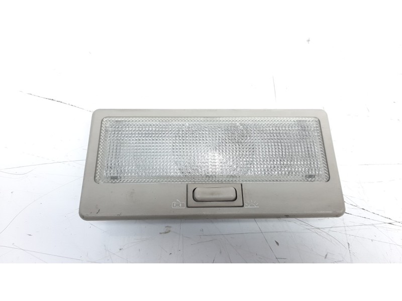 Recambio de luz interior para seat ibiza (6k) 1.4 referencia OEM IAM AK21L0947105  