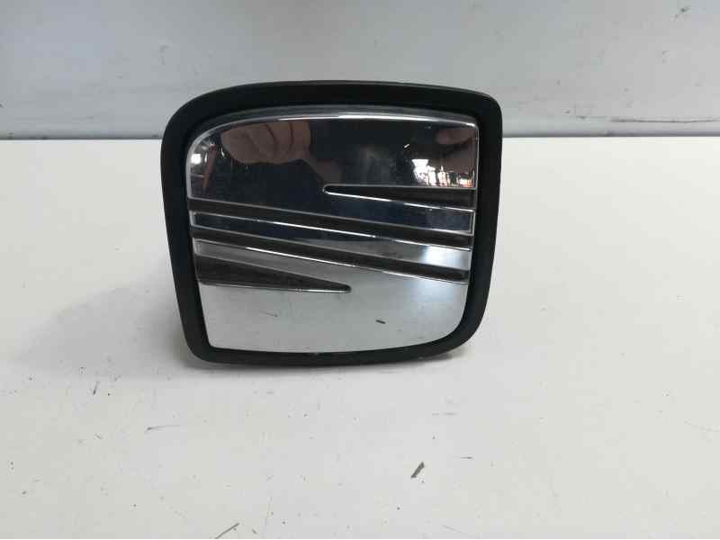 Recambio de maneta exterior porton para seat ibiza (6k1) stella referencia OEM IAM 6K0827565  