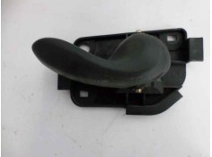 MANETA INTERIOR DELANTERA DERECHA 735267590 124716 