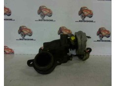 Recambio de turbocompresor para ford mondeo berlina (gd) 1.8 turbodiesel cat referencia OEM IAM 93FF6K682AC ZA0678A 5664 2