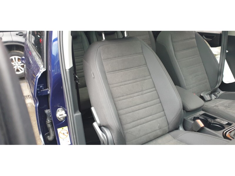 volkswagen touran (5t1) del año 2023