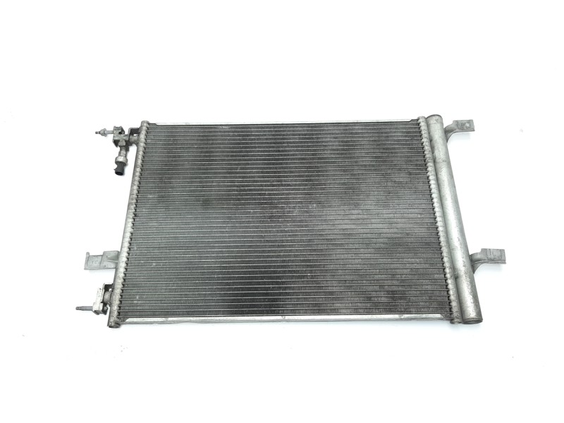 Recambio de condensador / radiador aire acondicionado para opel astra j lim. 1.7 16v cdti referencia OEM IAM 13267648 35918 1148