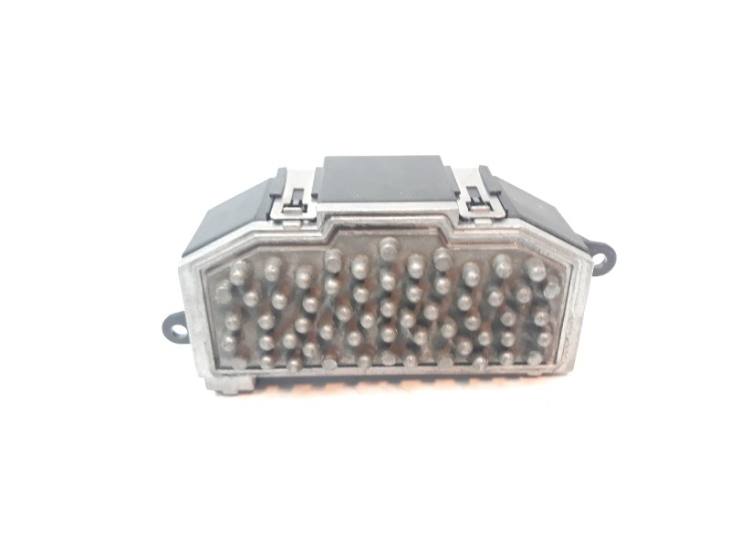 Recambio de resistencia calefaccion para audi q7 (4l) 3.0 v6 24v tdi referencia OEM IAM 3C0907521D FLAG515135 3C0907521D