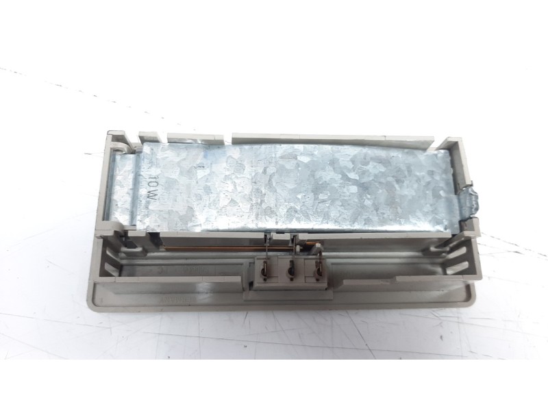 Recambio de luz interior para seat ibiza (6k) 1.4 referencia OEM IAM AK21L0947105  