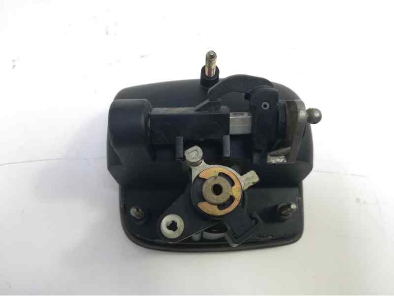 Recambio de maneta exterior porton para seat ibiza (6k1) stella referencia OEM IAM 6K0827565  