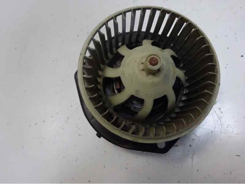Recambio de ventilador calefaccion para iveco daily combi caja cerrada techo alto 35s... batalla 3000l referencia OEM IAM 570630