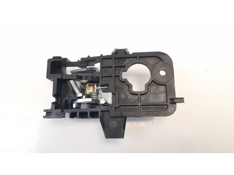Recambio de maneta interior delantera derecha para kia rio (yb) 1.0 tgdi cat referencia OEM IAM 82623H8500  