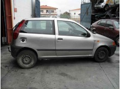 fiat punto berlina (176) del año 1999