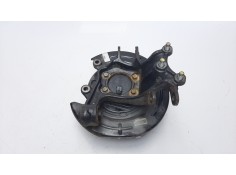 Recambio de mangueta trasera izquierda para hyundai tucson 1.6 cat referencia OEM IAM 52710D7000   2