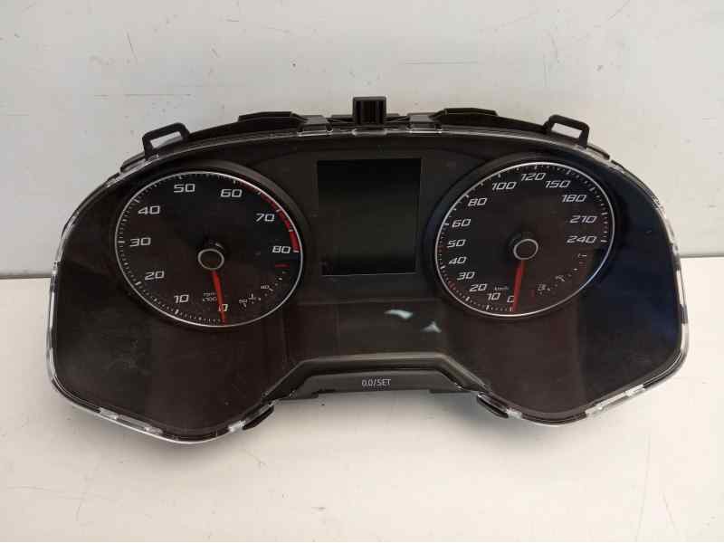 Recambio de cuadro instrumentos para seat ibiza (kj1) style referencia OEM IAM 6F0920740  