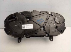 Recambio de cuadro instrumentos para seat ibiza (kj1) style referencia OEM IAM 6F0920740   2