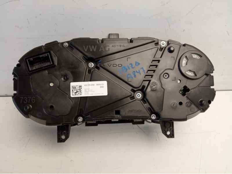 Recambio de cuadro instrumentos para seat ibiza (kj1) style referencia OEM IAM 6F0920740  