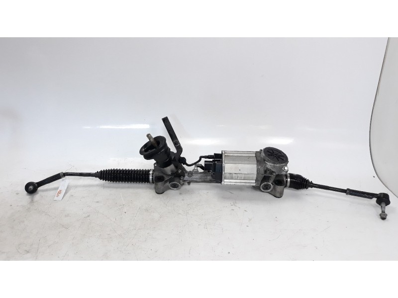 Recambio de cremallera direccion para opel astra j lim. 1.7 16v cdti referencia OEM IAM 13368195  