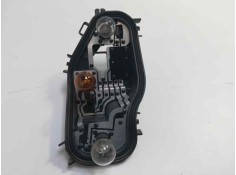 Recambio de portalamparas para renault twingo iii luxe referencia OEM IAM   