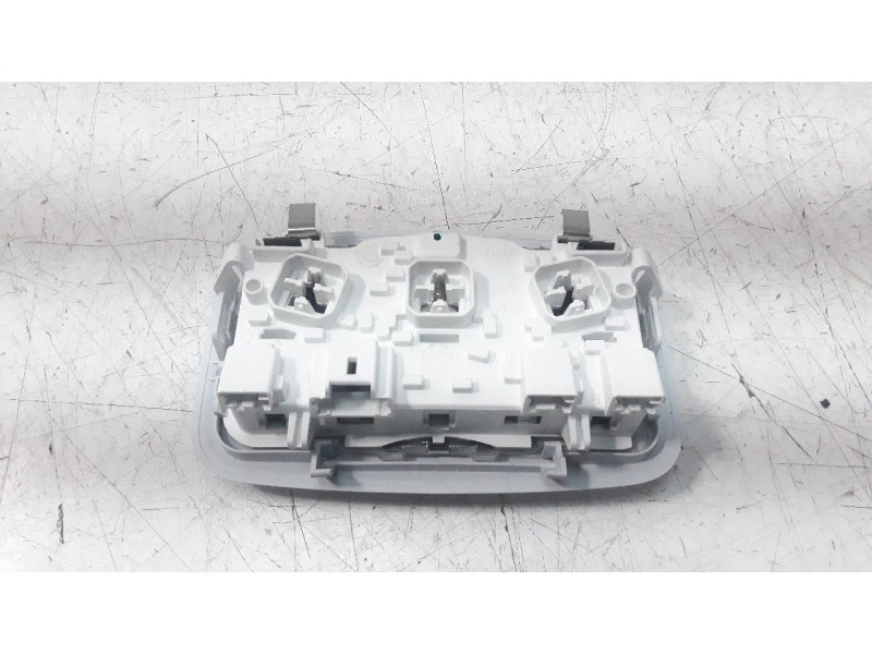 Recambio de luz interior para peugeot 2008 (--.2013) 1.6 blue-hdi fap referencia OEM IAM 96781443PR  