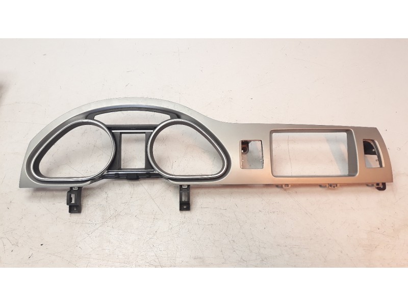 Recambio de moldura para audi q7 (4l) 3.0 v6 24v tdi referencia OEM IAM 4L1857115  