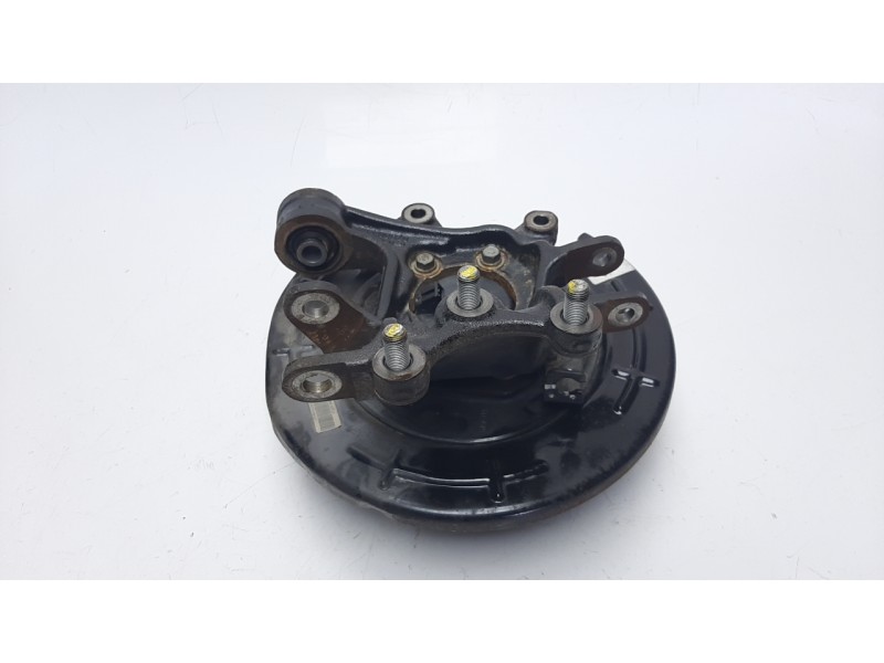 Recambio de mangueta trasera izquierda para hyundai tucson 1.6 cat referencia OEM IAM 52710D7000  