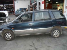 mitsubishi santamo (hyundai) del año 2001 2