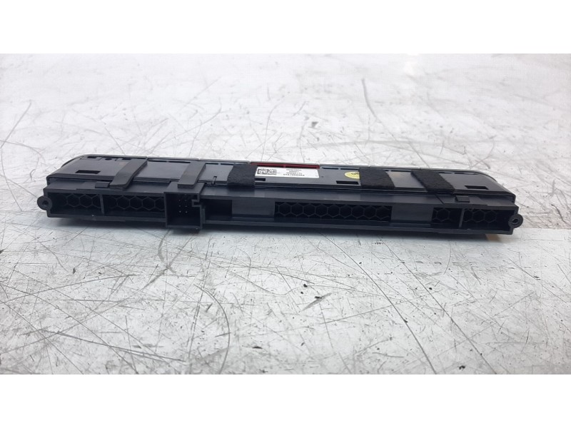 Recambio de warning para jeep compass ii 1.6 m-jet cat referencia OEM IAM 6YA70DX8AA  