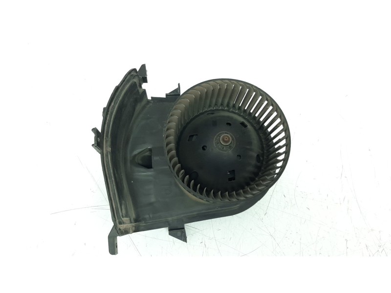 Recambio de ventilador calefaccion para seat ibiza (6k) 1.4 referencia OEM IAM 1H1820021 833658D 