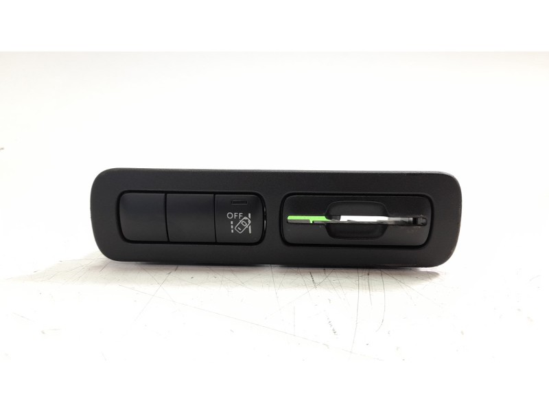 Recambio de interruptor para citroen c3 aircross feel referencia OEM IAM 98173601ZD  