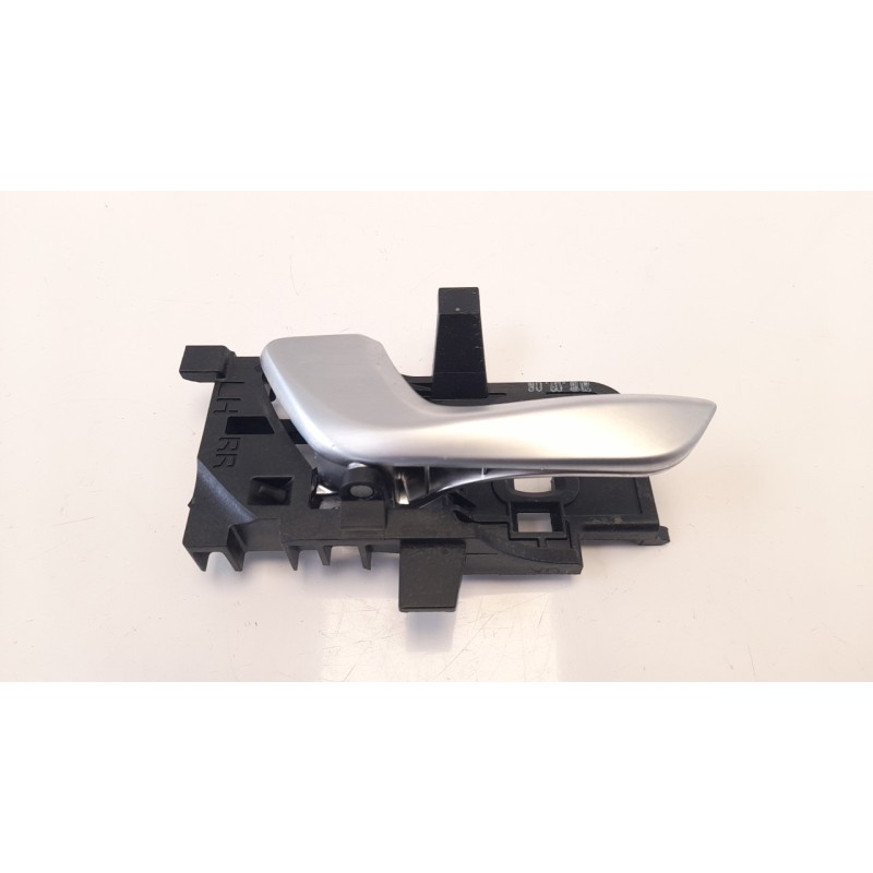Recambio de maneta interior delantera izquierda para kia rio (yb) 1.0 tgdi cat referencia OEM IAM 83613H8500  