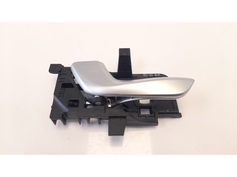 Recambio de maneta interior delantera izquierda para kia rio (yb) 1.0 tgdi cat referencia OEM IAM 83613H8500  