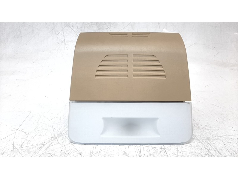 Recambio de luz interior para bmw serie 3 berlina (e90) 318d referencia OEM IAM 920163001  