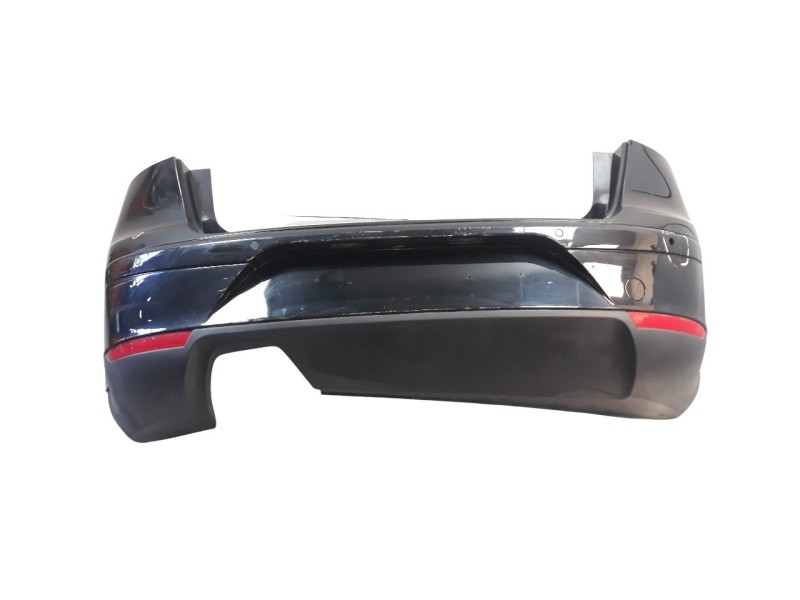 Recambio de paragolpes trasero para seat altea xl (5p5) 1.6 tdi referencia OEM IAM 5P8807421A  
