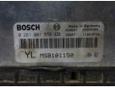 CENTRALITA MOTOR UCE 0281001956 0281001956 