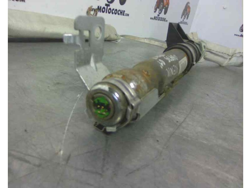 Recambio de airbag cortina delantero derecho para renault scenic (ja..) referencia OEM IAM 8200071325  6935