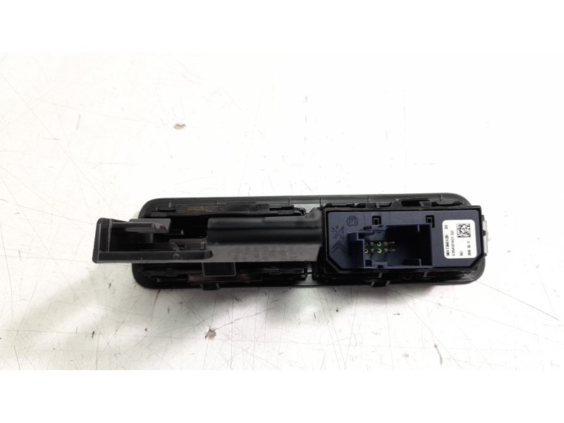 Recambio de interruptor para citroen c3 aircross feel referencia OEM IAM 98173601ZD  