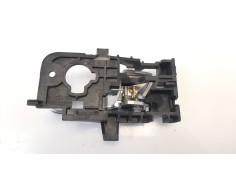Recambio de maneta interior delantera izquierda para kia rio (yb) 1.0 tgdi cat referencia OEM IAM 83613H8500   2