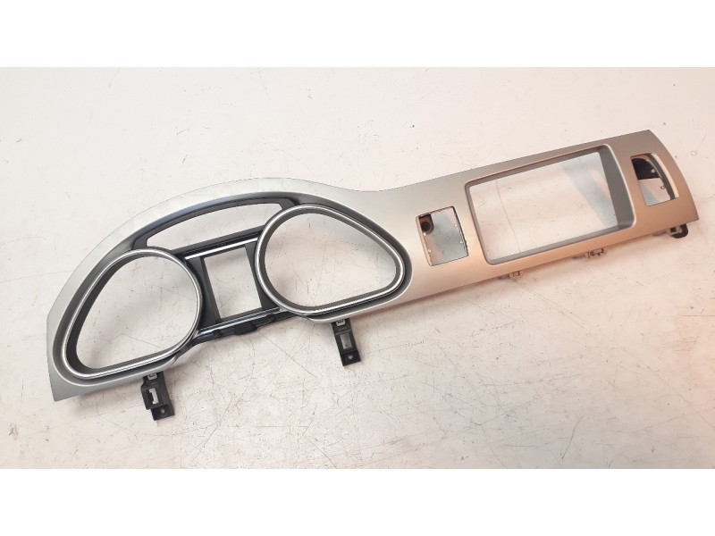 Recambio de moldura para audi q7 (4l) 3.0 v6 24v tdi referencia OEM IAM 4L1857115  