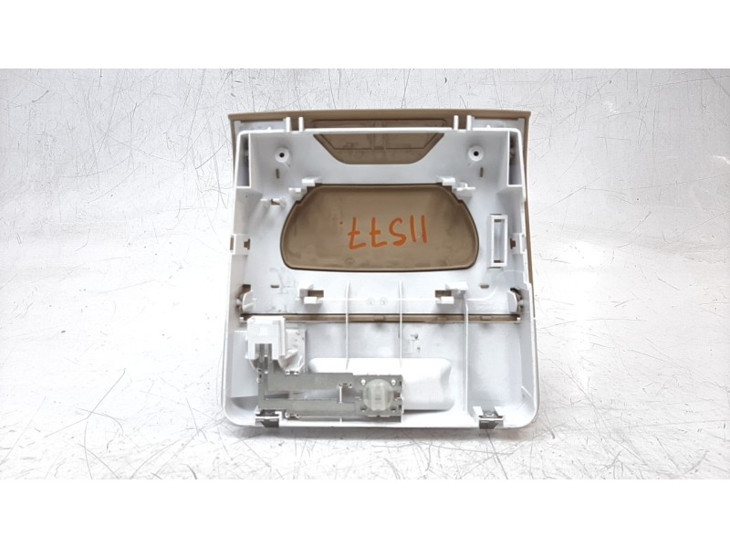 Recambio de luz interior para bmw serie 3 berlina (e90) 318d referencia OEM IAM 920163001  