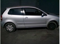 VOLKSWAGEN POLO (9N1)