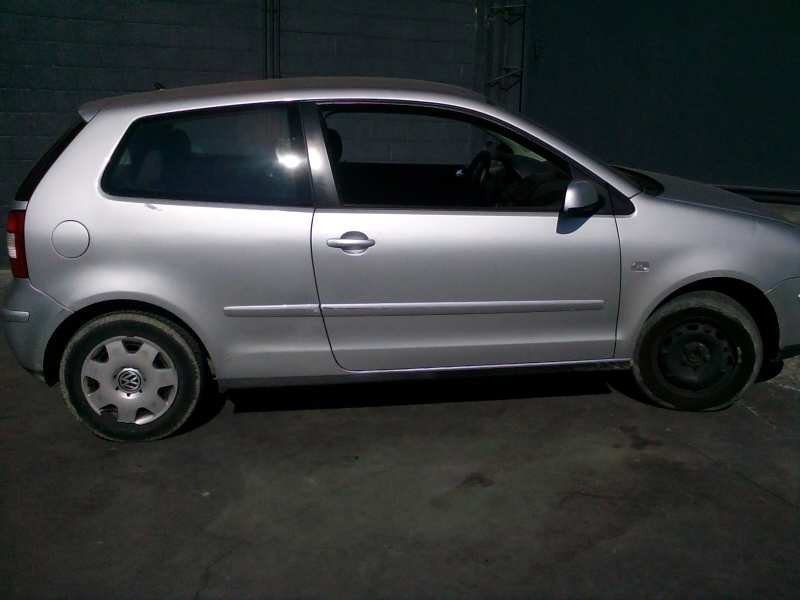 volkswagen polo (9n1) del año 2003