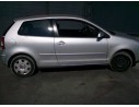 VOLKSWAGEN POLO (9N1)