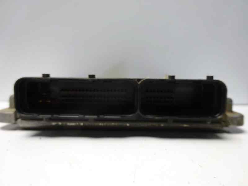 Recambio de centralita motor uce para mg rover streetwise 2.0 td referencia OEM IAM 0281001956  